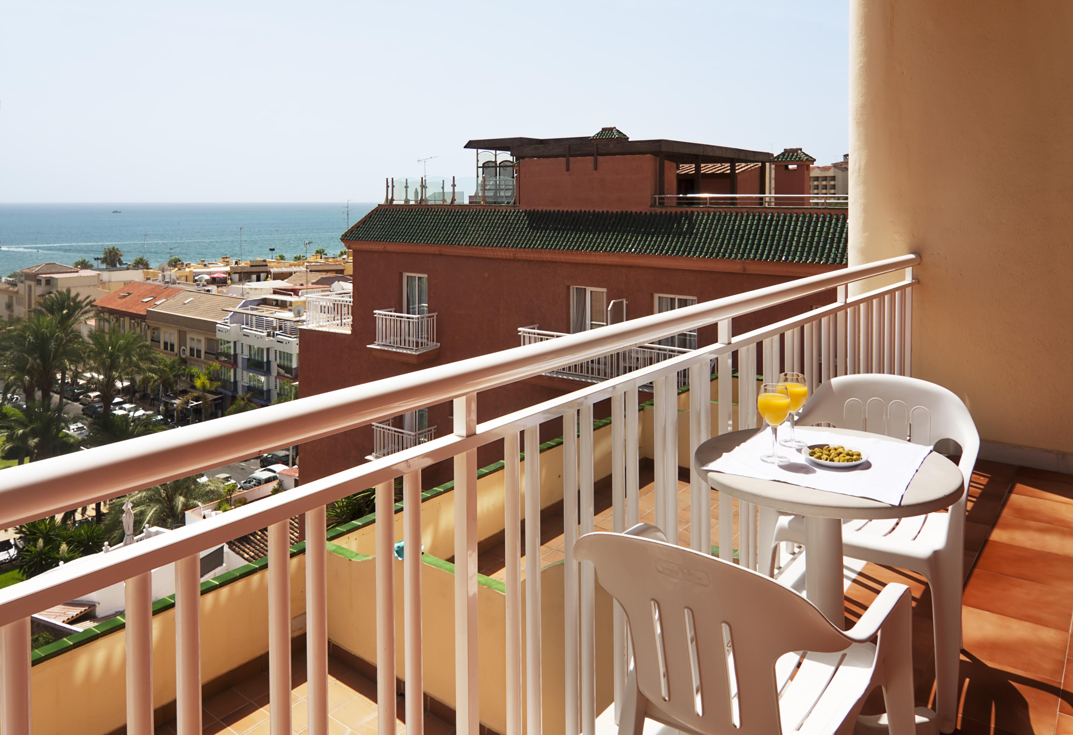 Fenix Torremolinos - Adults Only Recommended Hotel ภายนอก รูปภาพ