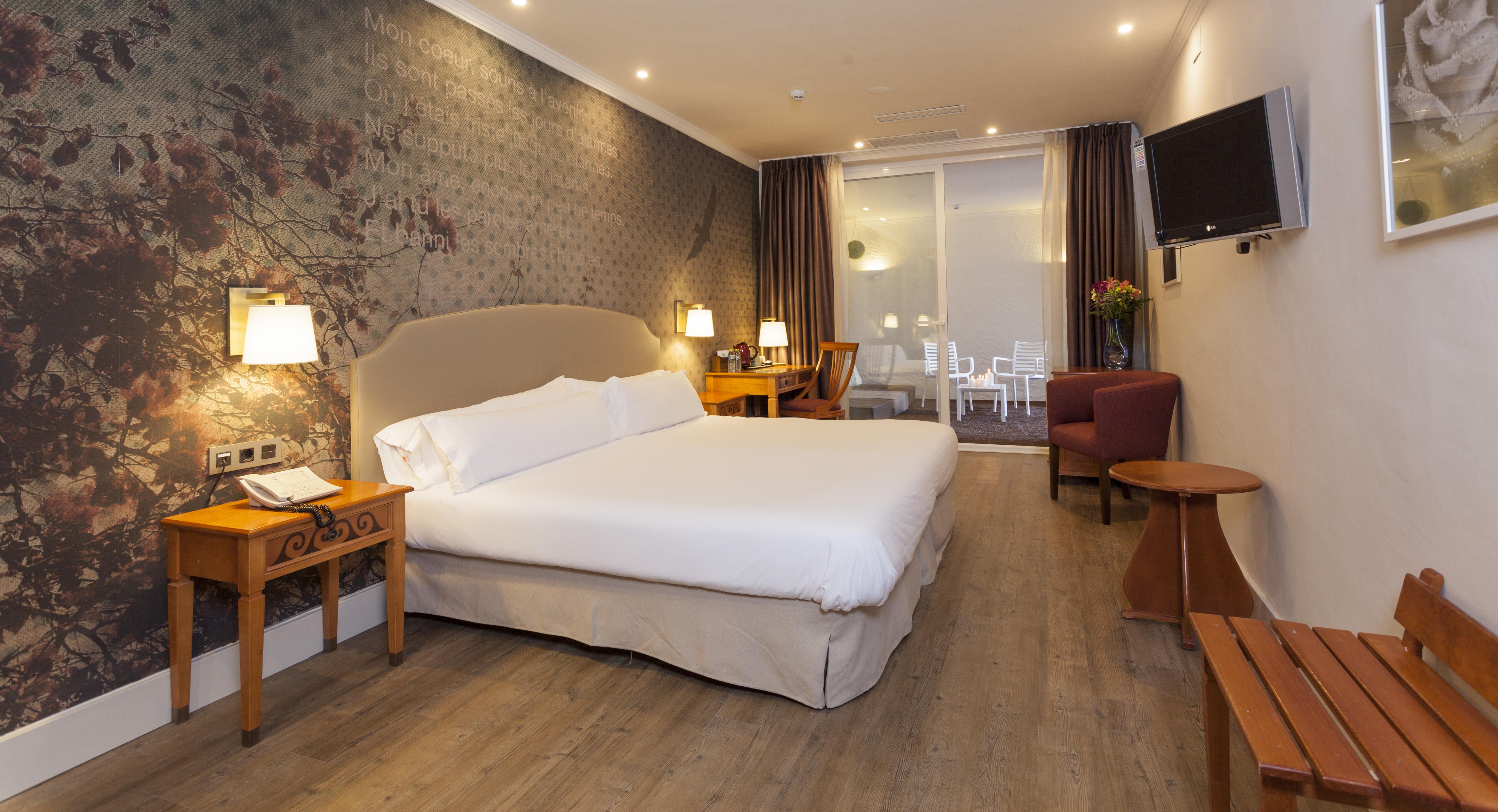 Fenix Torremolinos - Adults Only Recommended Hotel ภายนอก รูปภาพ