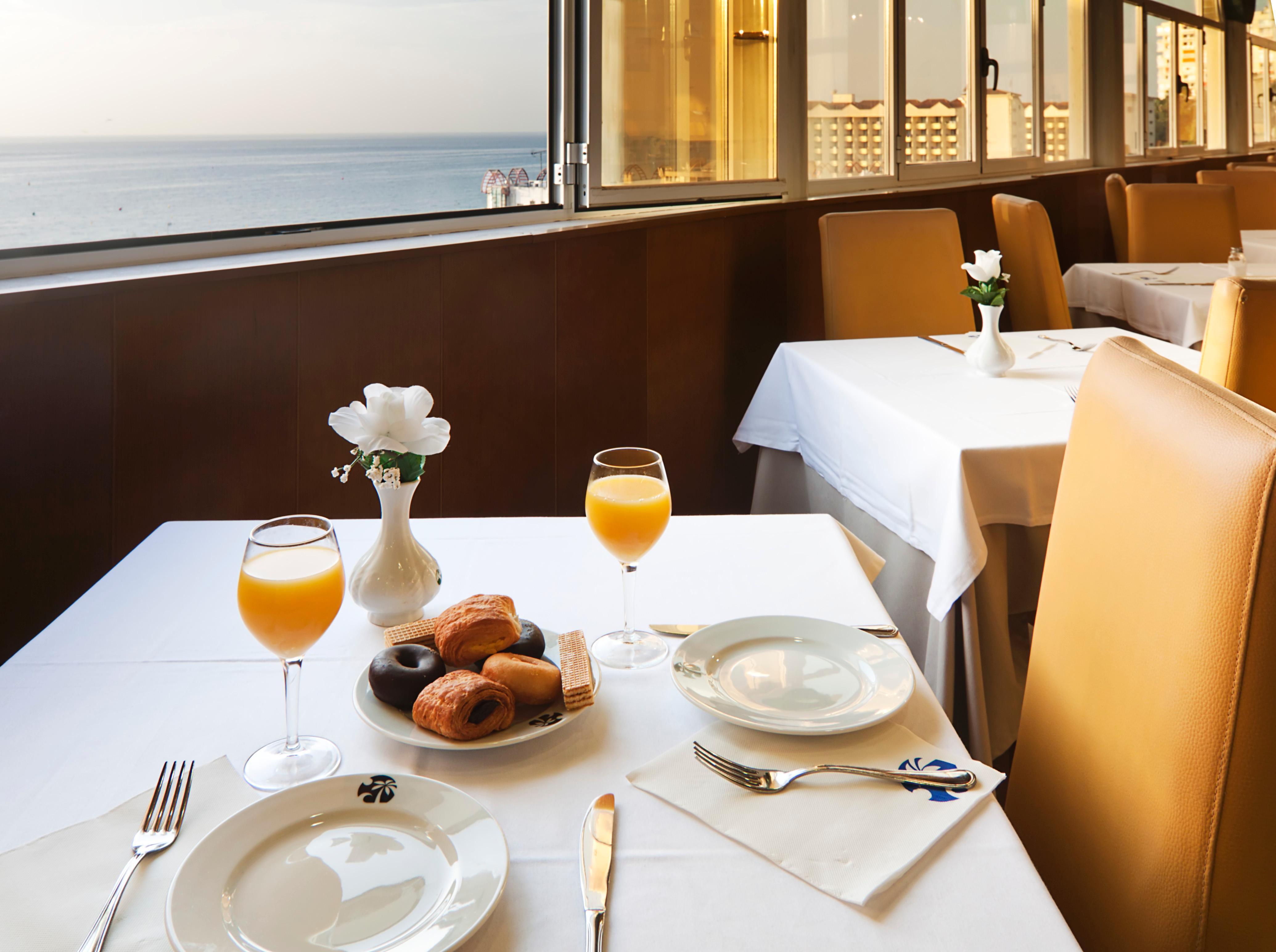 Fenix Torremolinos - Adults Only Recommended Hotel ภายนอก รูปภาพ