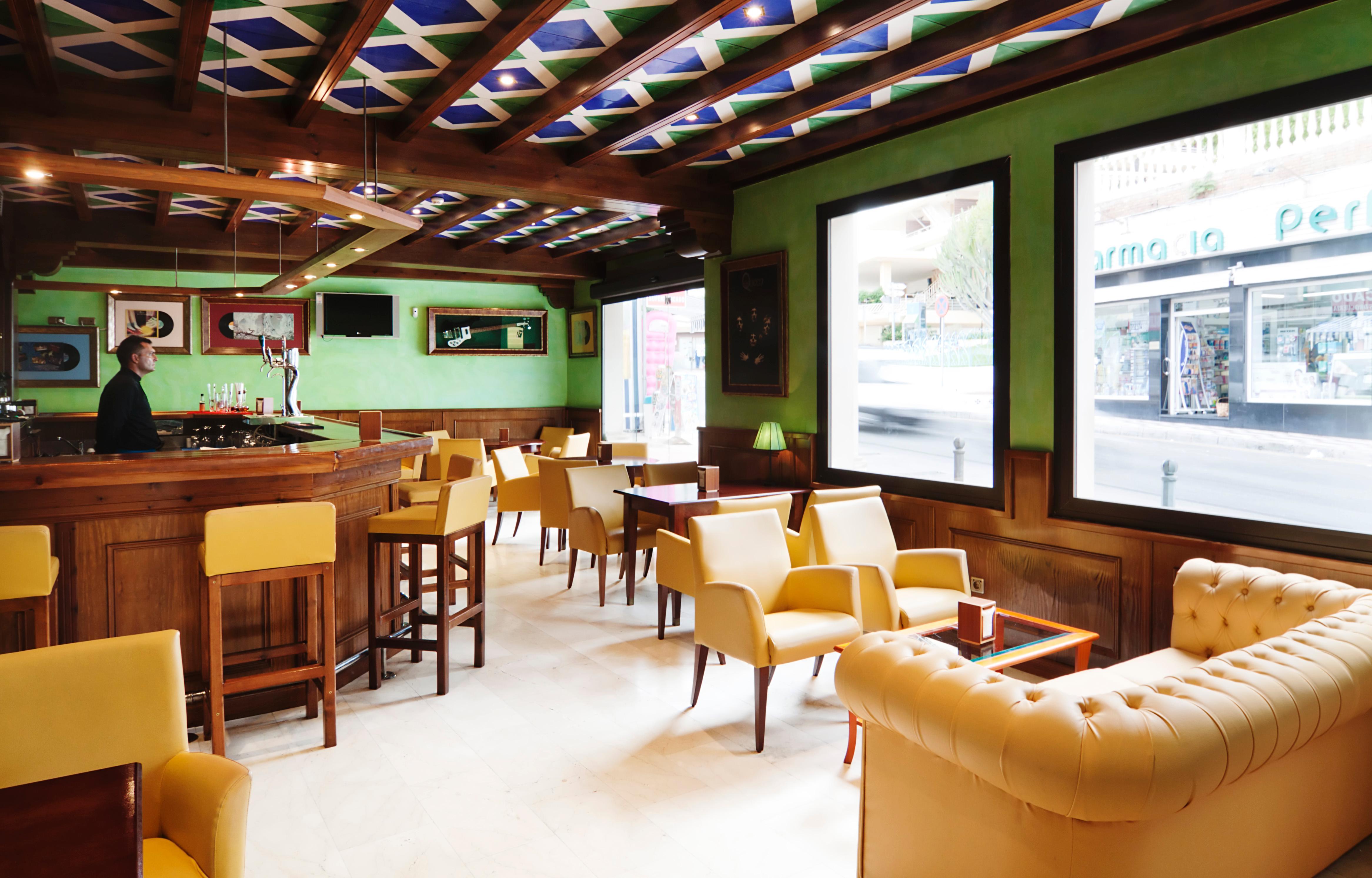 Fenix Torremolinos - Adults Only Recommended Hotel ภายนอก รูปภาพ