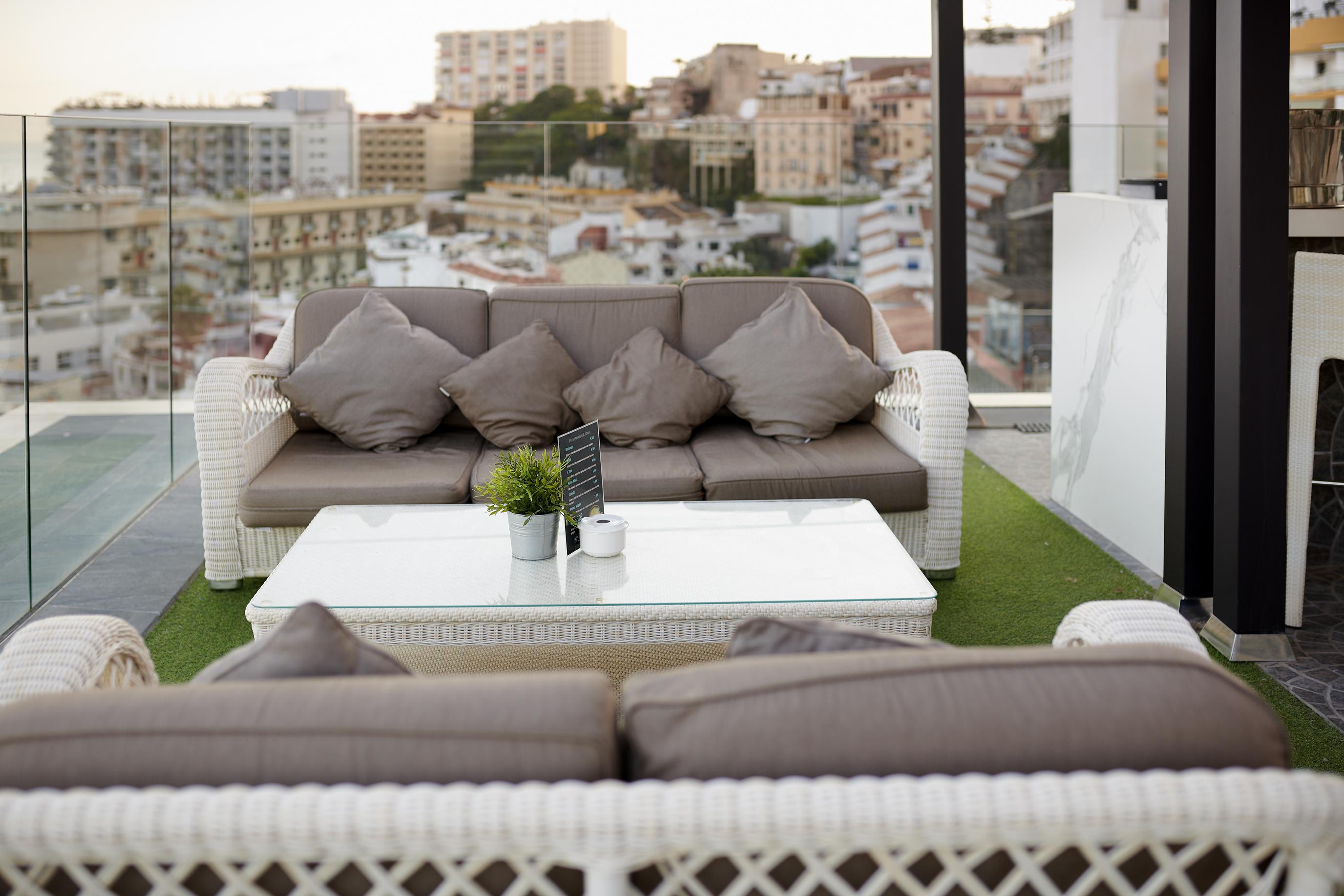 Fenix Torremolinos - Adults Only Recommended Hotel ภายนอก รูปภาพ