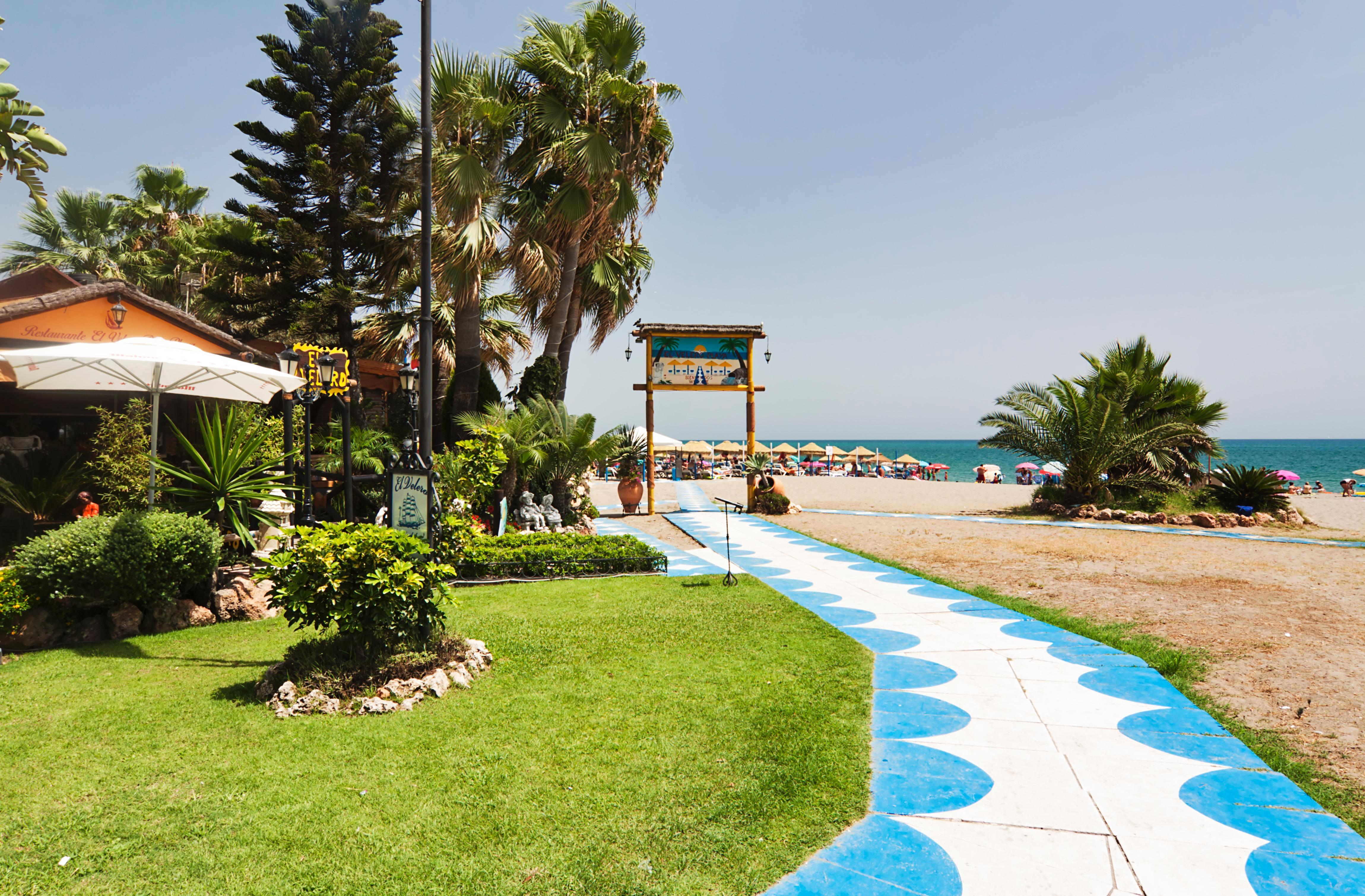 Fenix Torremolinos - Adults Only Recommended Hotel ภายนอก รูปภาพ