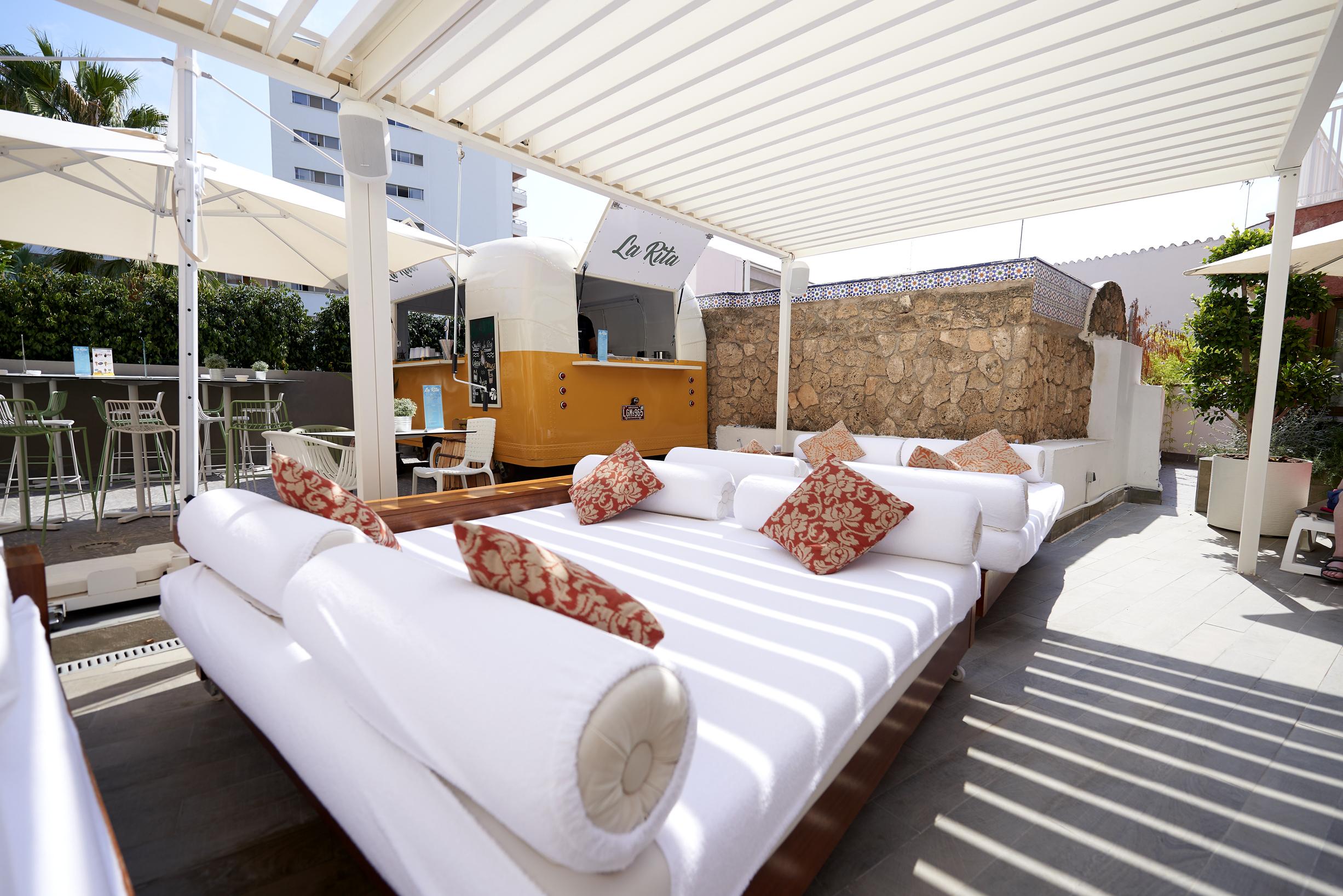 Fenix Torremolinos - Adults Only Recommended Hotel ภายนอก รูปภาพ