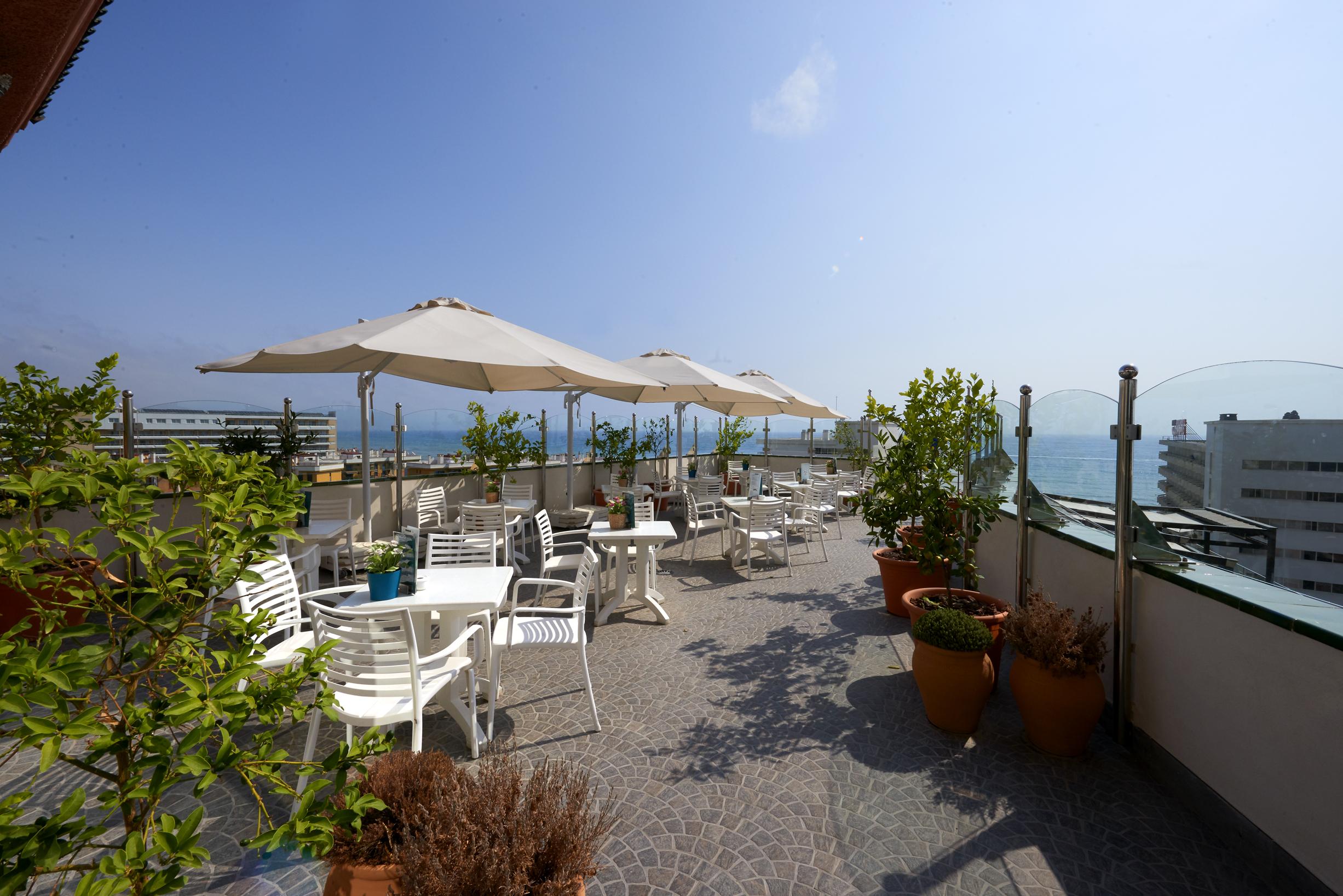 Fenix Torremolinos - Adults Only Recommended Hotel ภายนอก รูปภาพ