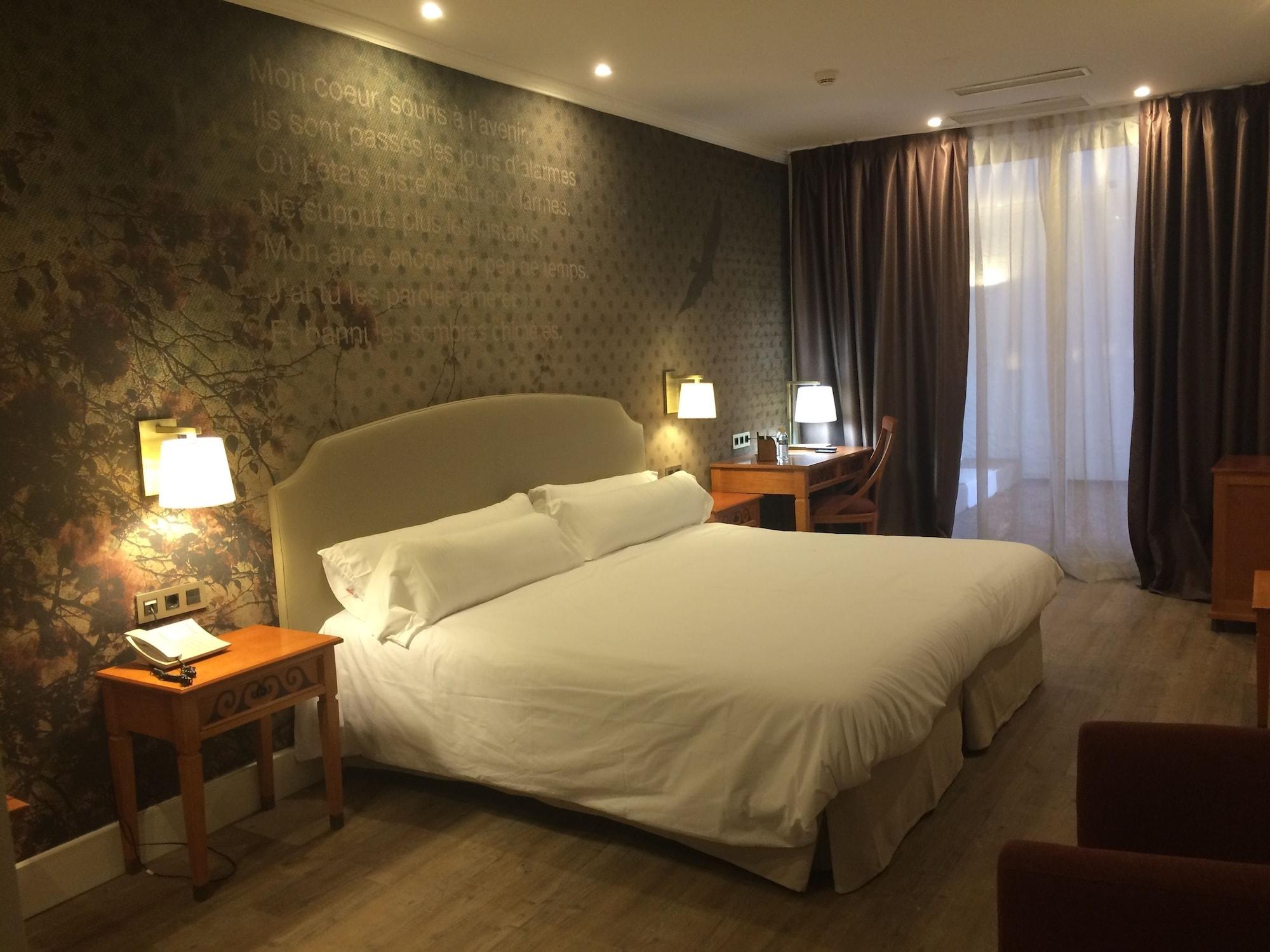 Fenix Torremolinos - Adults Only Recommended Hotel ภายนอก รูปภาพ