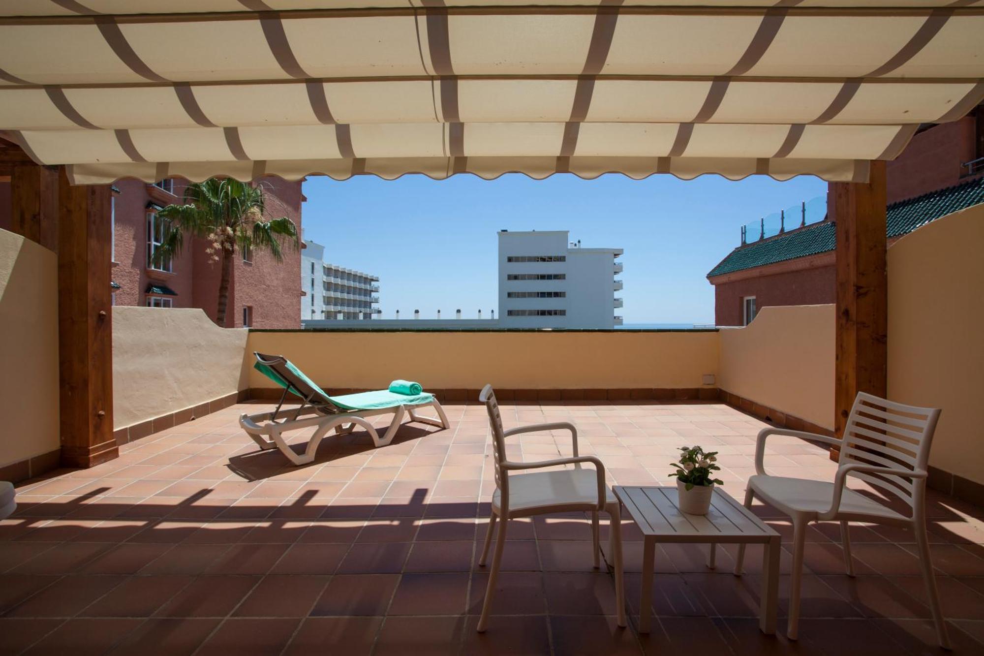Fenix Torremolinos - Adults Only Recommended Hotel ภายนอก รูปภาพ