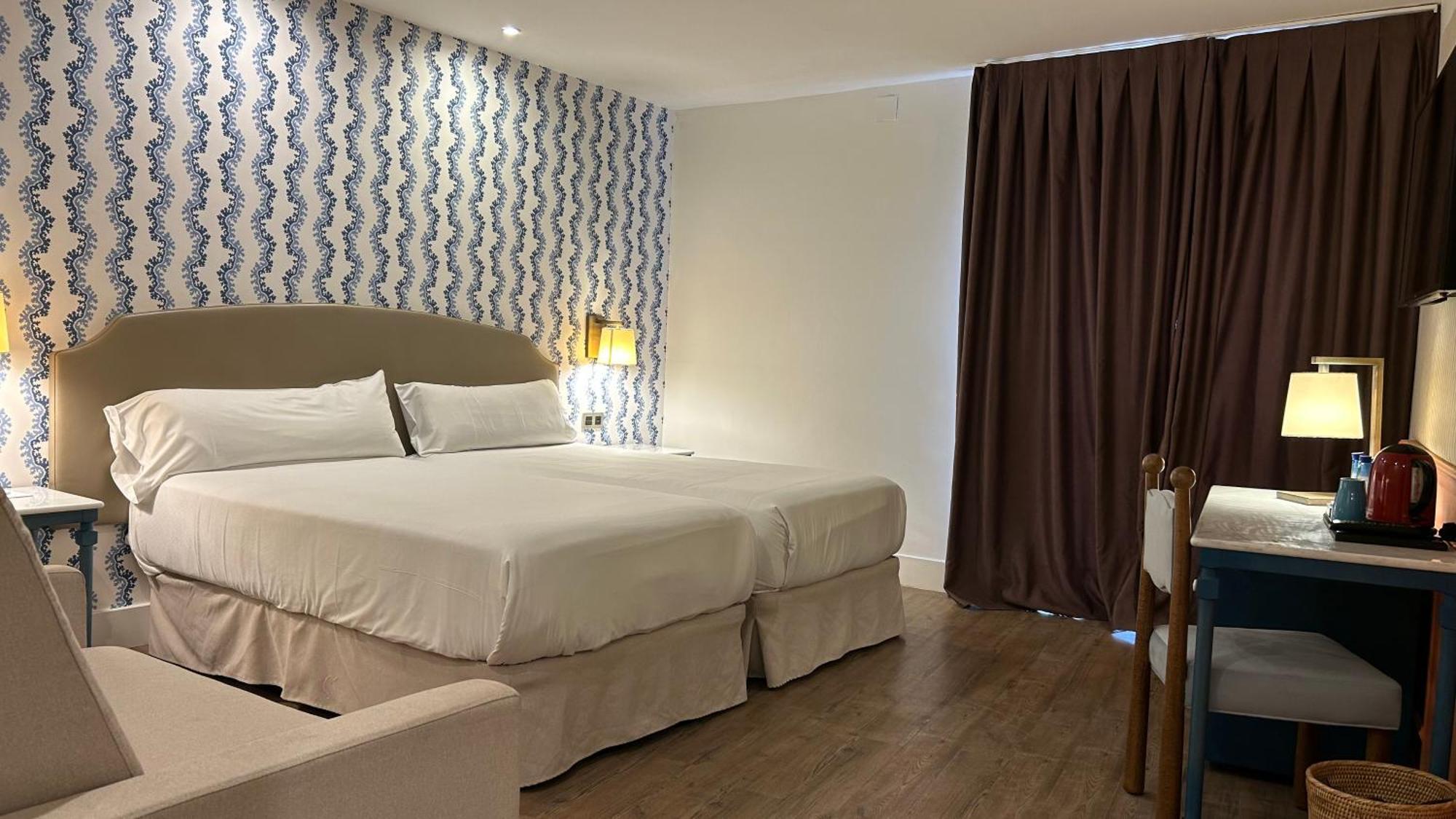Fenix Torremolinos - Adults Only Recommended Hotel ภายนอก รูปภาพ