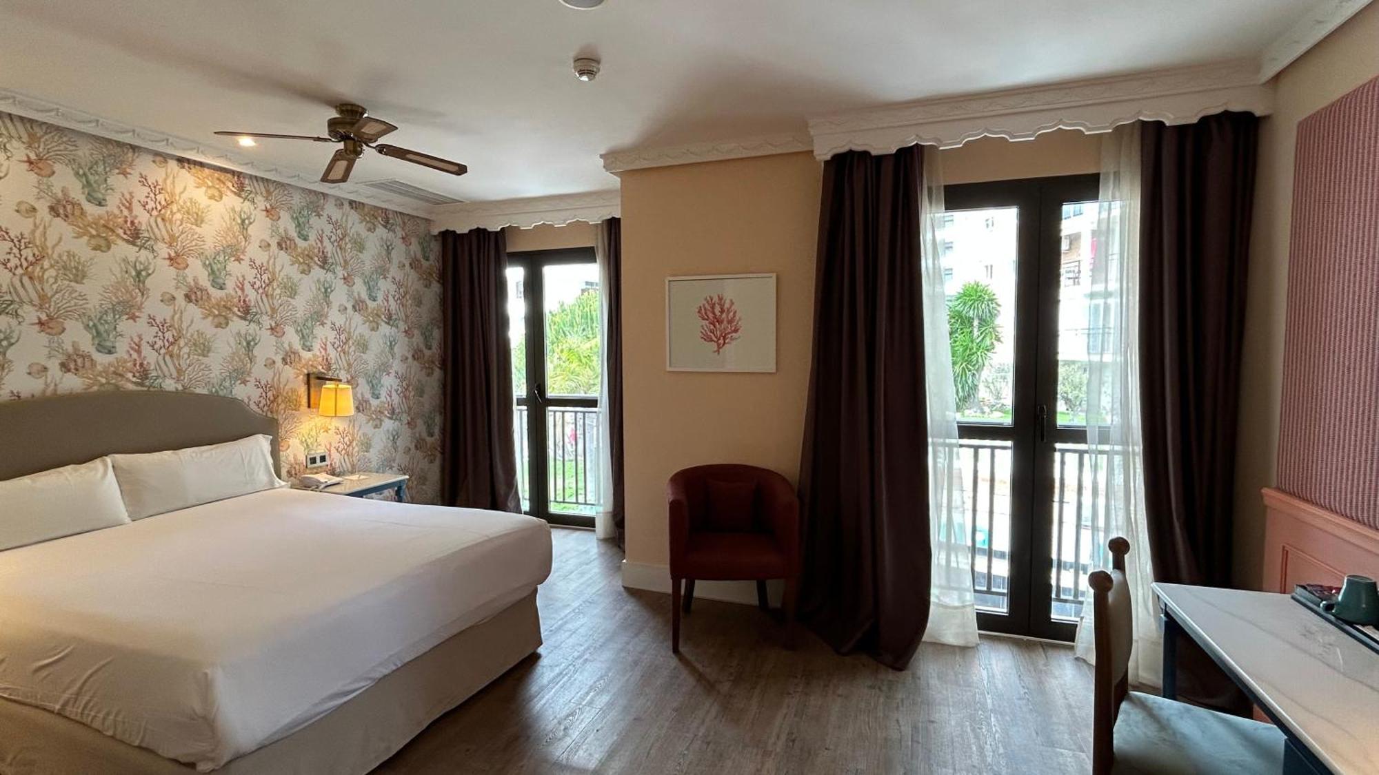 Fenix Torremolinos - Adults Only Recommended Hotel ภายนอก รูปภาพ