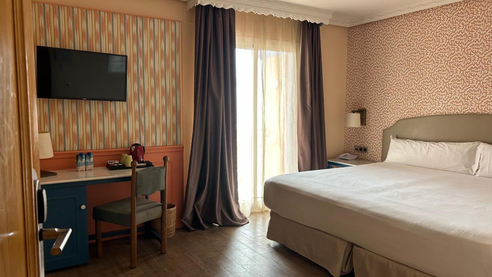 Fenix Torremolinos - Adults Only Recommended Hotel ภายนอก รูปภาพ