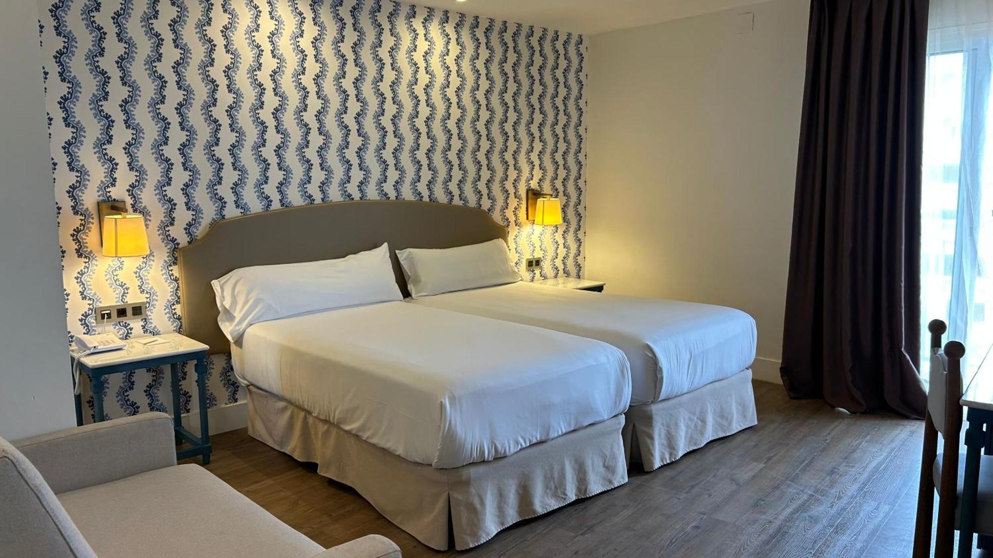 Fenix Torremolinos - Adults Only Recommended Hotel ภายนอก รูปภาพ