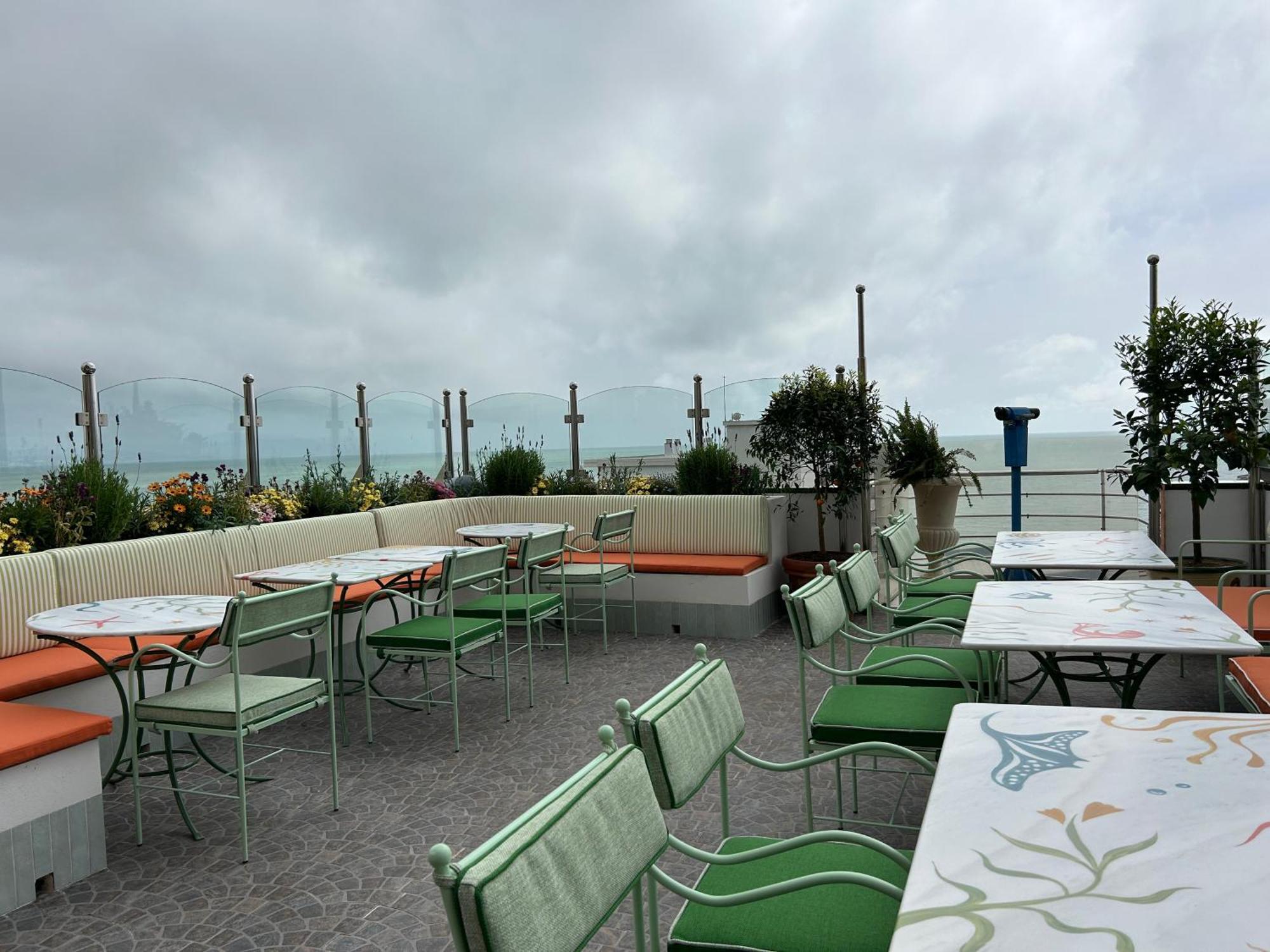 Fenix Torremolinos - Adults Only Recommended Hotel ภายนอก รูปภาพ