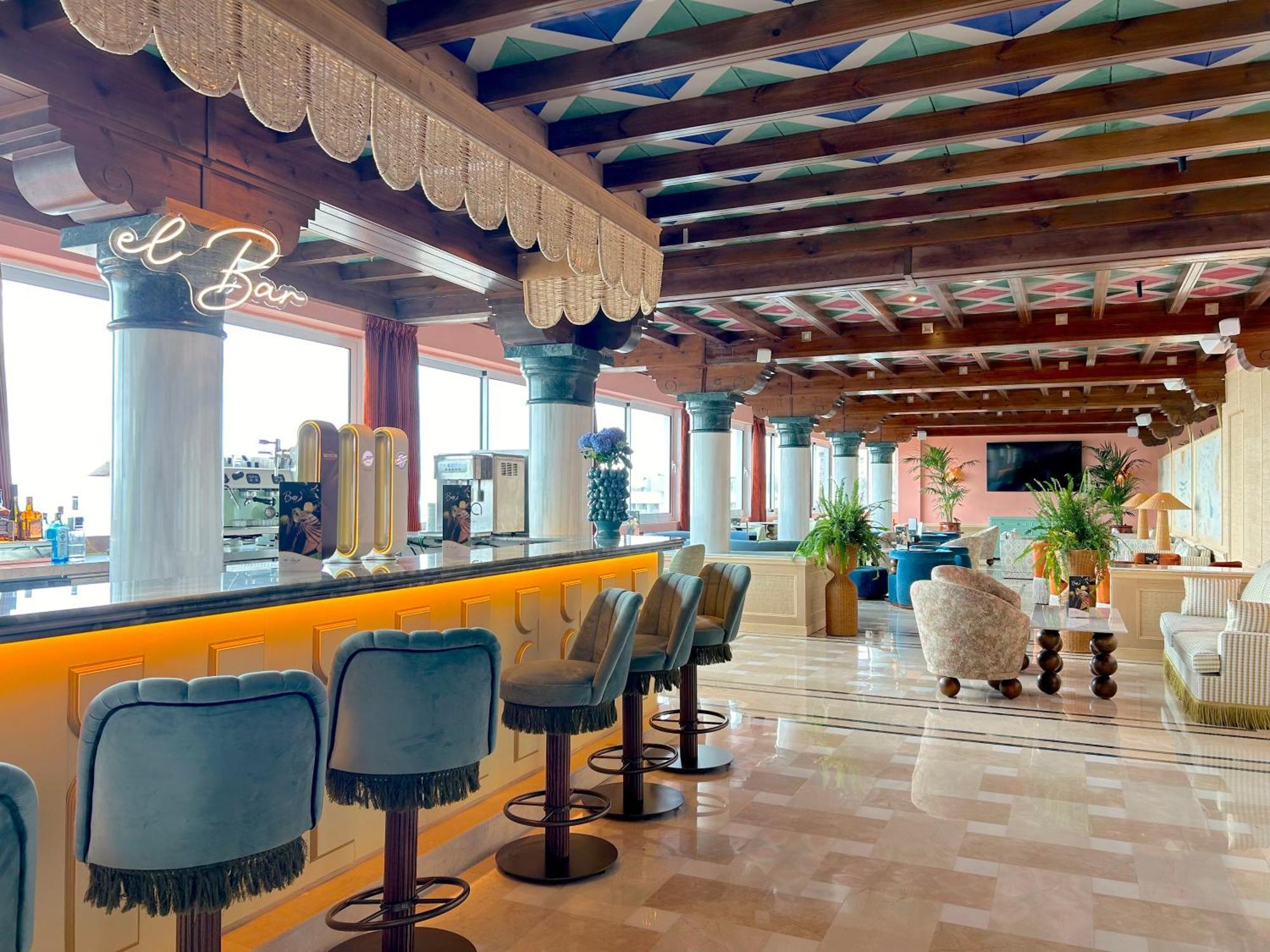 Fenix Torremolinos - Adults Only Recommended Hotel ภายนอก รูปภาพ