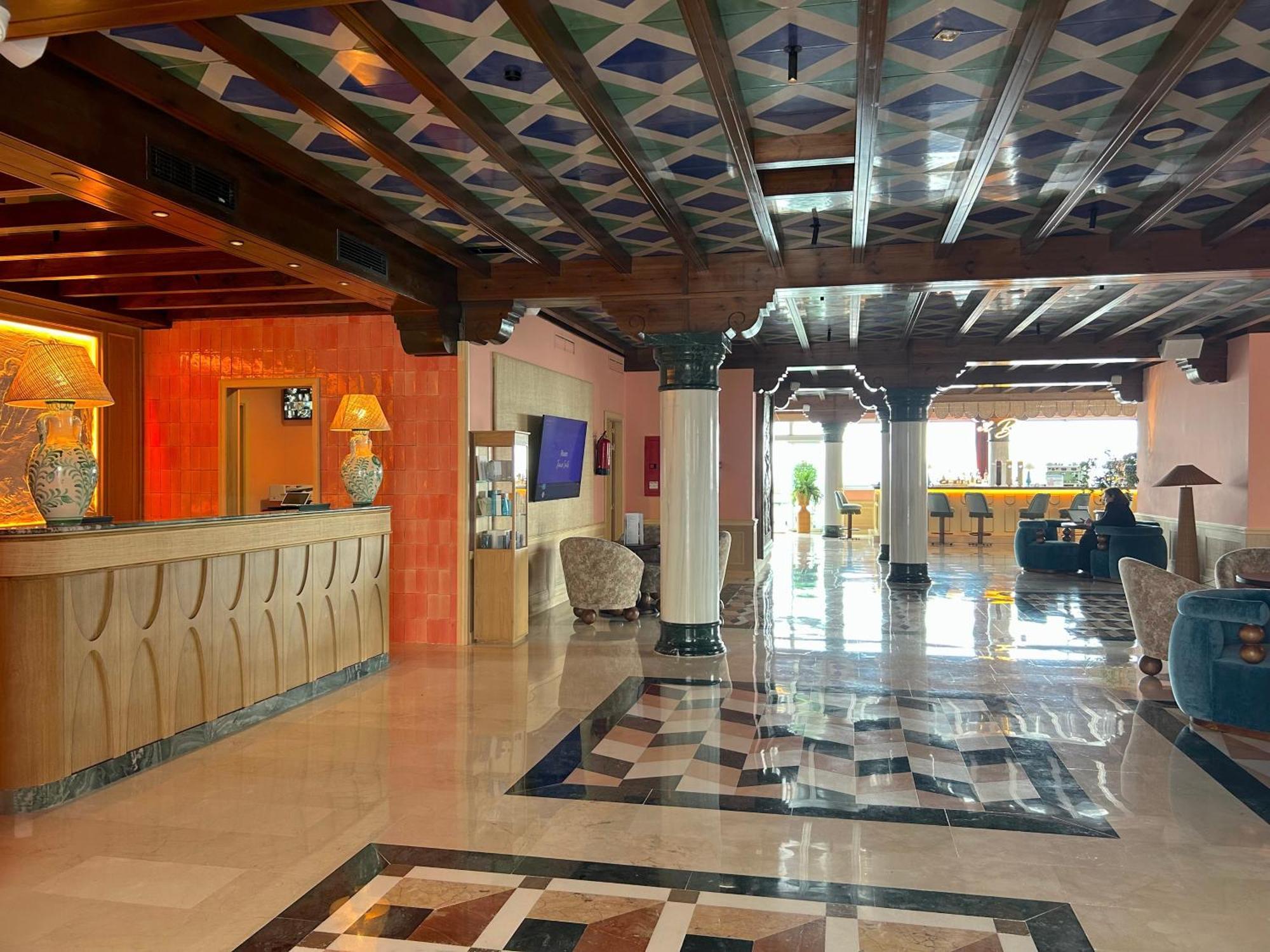 Fenix Torremolinos - Adults Only Recommended Hotel ภายนอก รูปภาพ