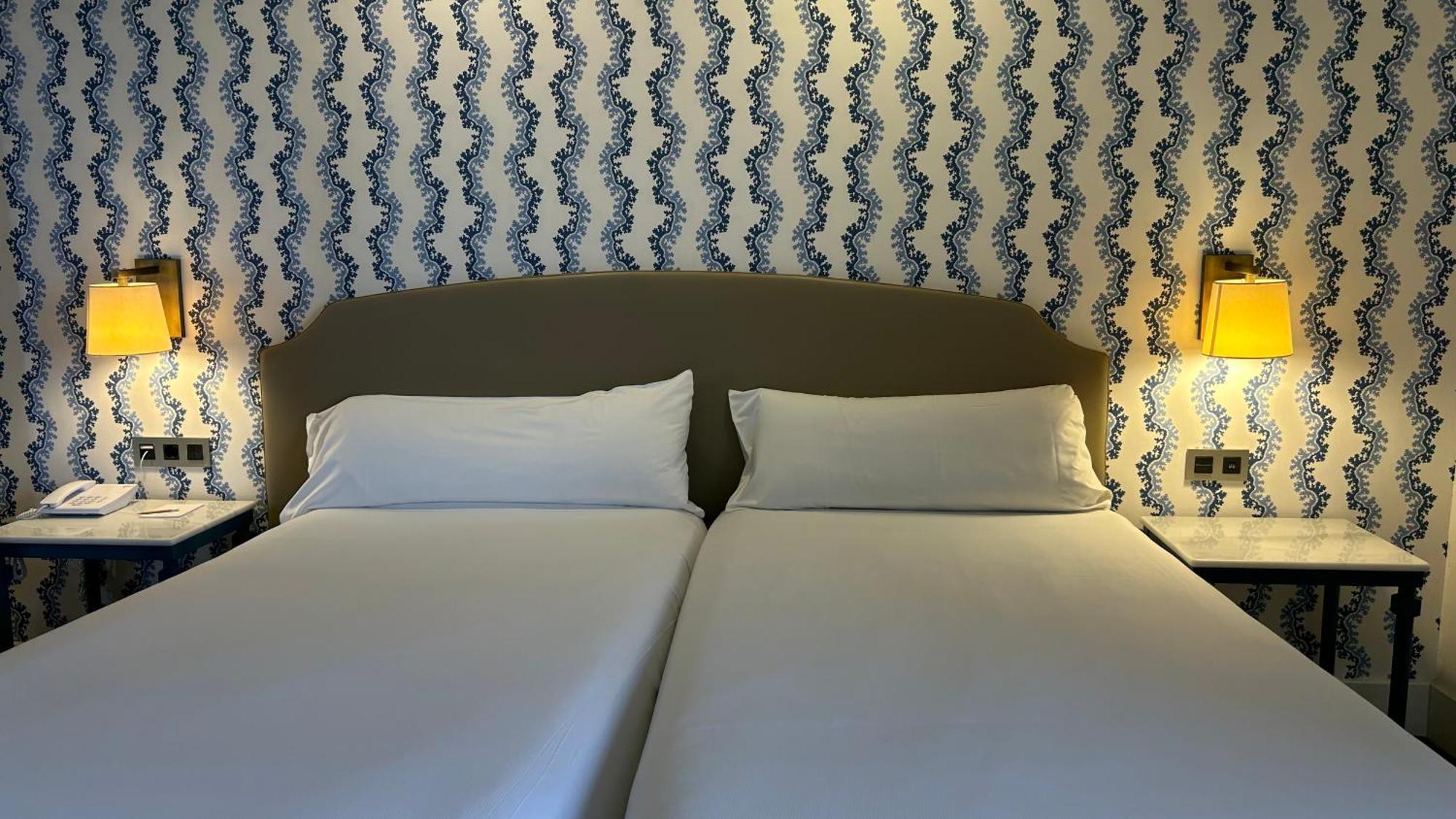 Fenix Torremolinos - Adults Only Recommended Hotel ภายนอก รูปภาพ