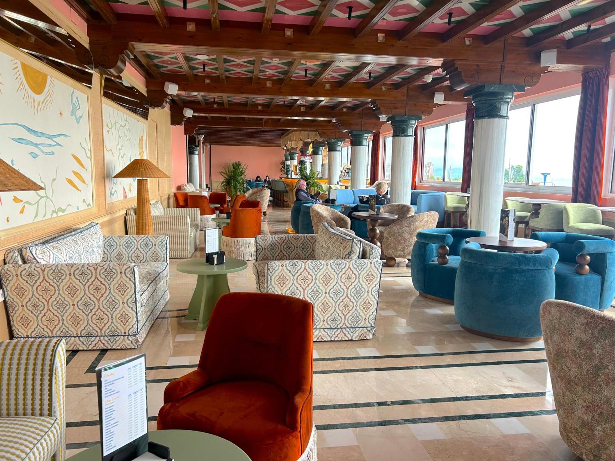 Fenix Torremolinos - Adults Only Recommended Hotel ภายนอก รูปภาพ