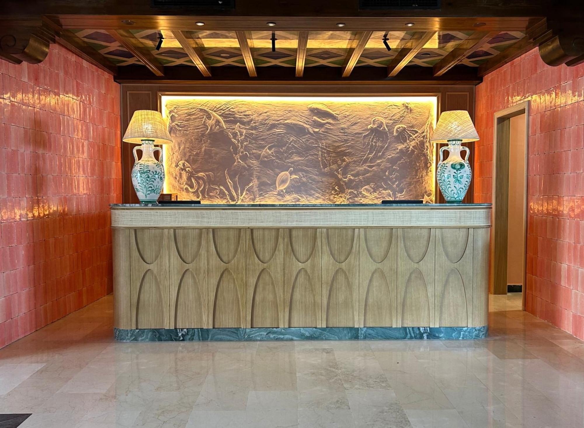 Fenix Torremolinos - Adults Only Recommended Hotel ภายนอก รูปภาพ
