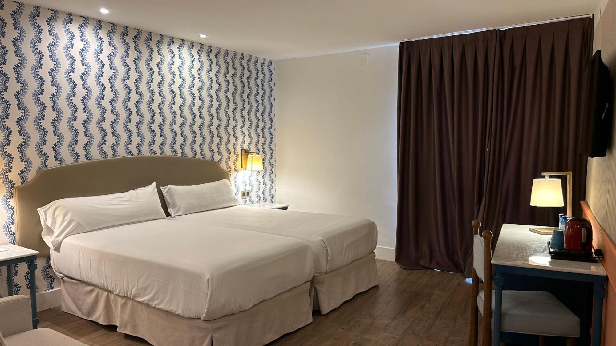 Fenix Torremolinos - Adults Only Recommended Hotel ภายนอก รูปภาพ