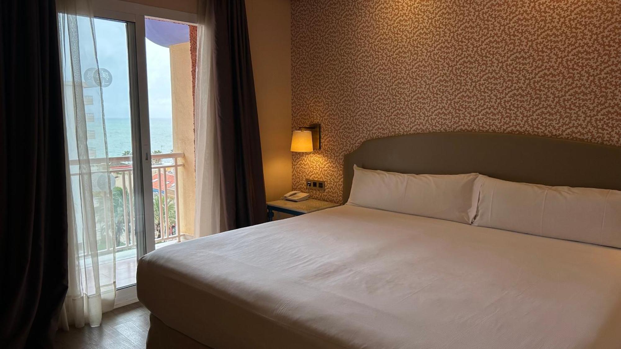 Fenix Torremolinos - Adults Only Recommended Hotel ภายนอก รูปภาพ