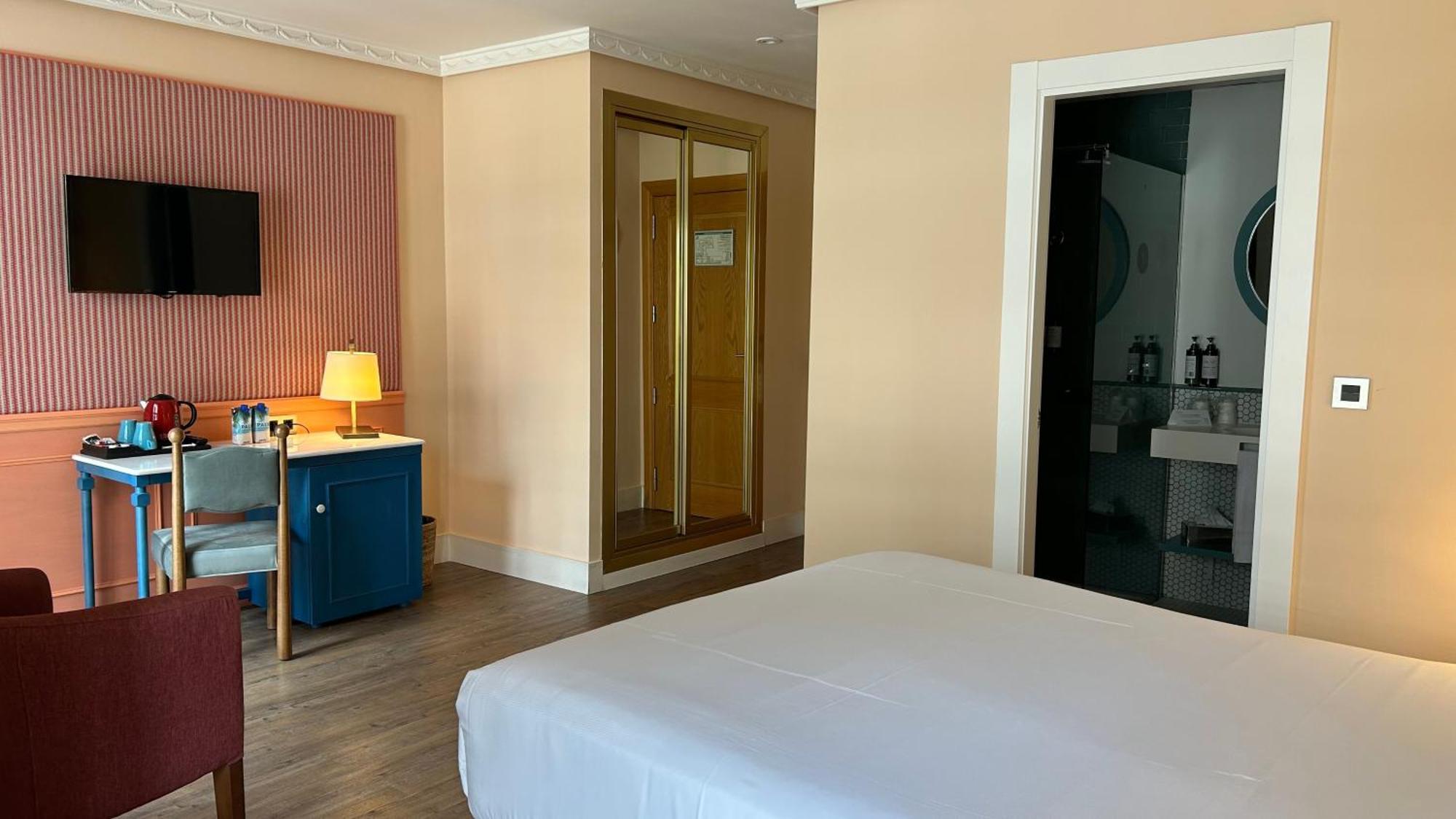 Fenix Torremolinos - Adults Only Recommended Hotel ภายนอก รูปภาพ