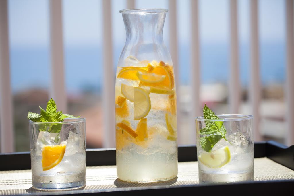 Fenix Torremolinos - Adults Only Recommended Hotel ภายนอก รูปภาพ
