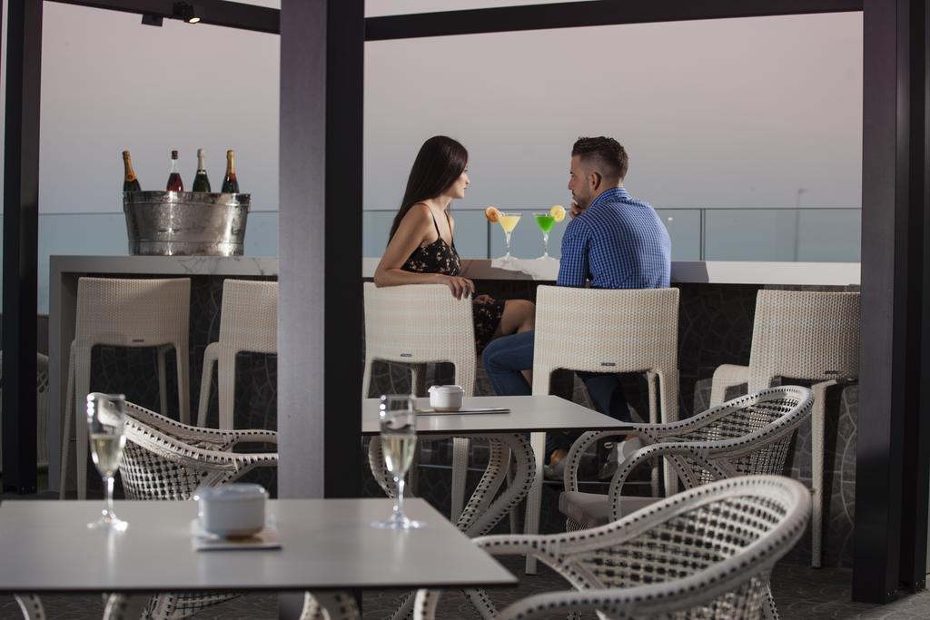 Fenix Torremolinos - Adults Only Recommended Hotel ภายนอก รูปภาพ