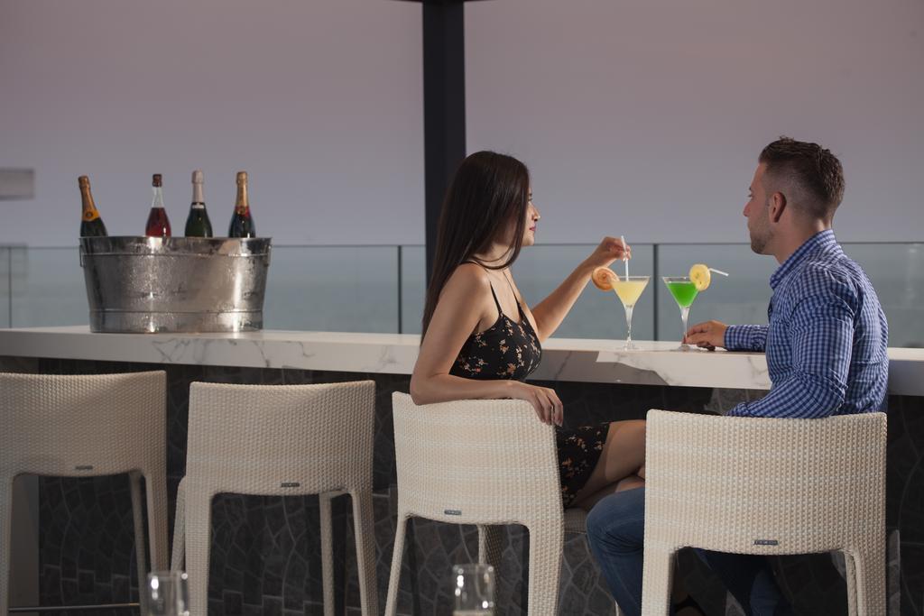 Fenix Torremolinos - Adults Only Recommended Hotel ภายนอก รูปภาพ