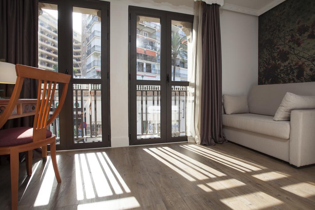 Fenix Torremolinos - Adults Only Recommended Hotel ภายนอก รูปภาพ