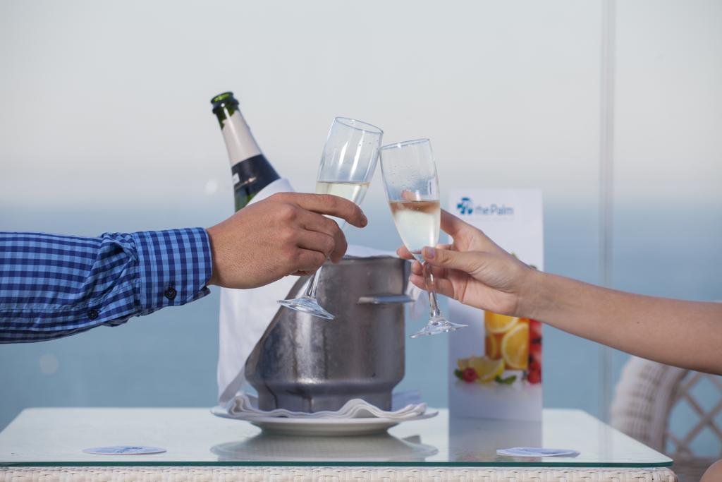 Fenix Torremolinos - Adults Only Recommended Hotel ภายนอก รูปภาพ