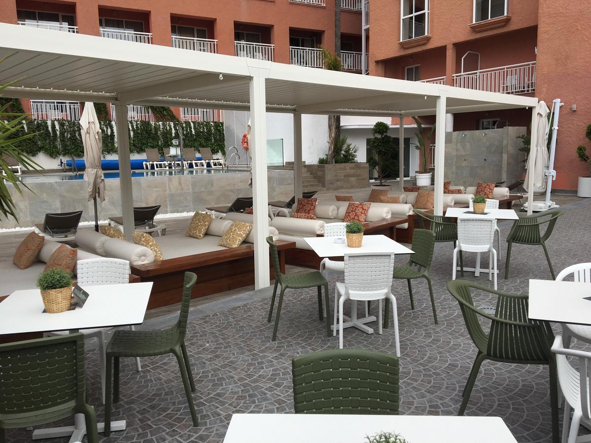 Fenix Torremolinos - Adults Only Recommended Hotel ภายนอก รูปภาพ