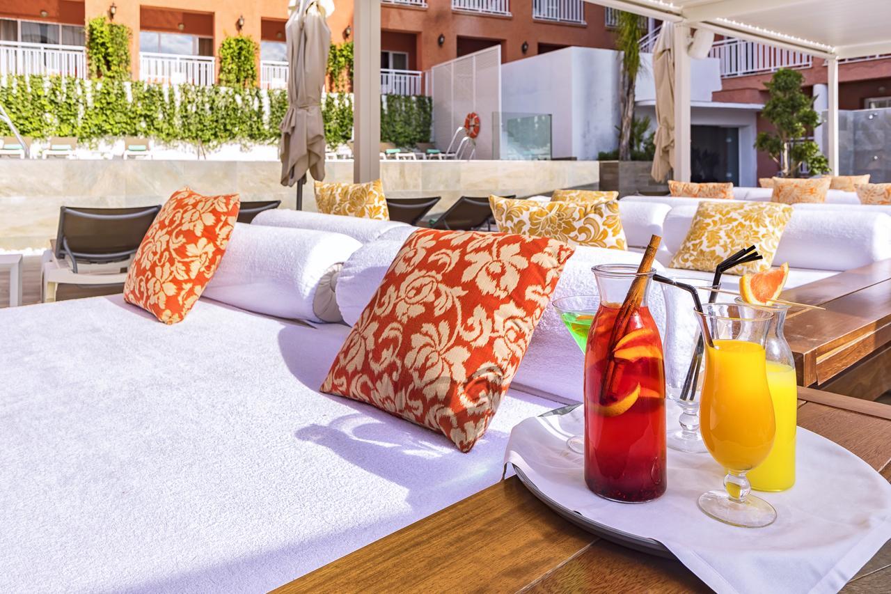 Fenix Torremolinos - Adults Only Recommended Hotel ภายนอก รูปภาพ