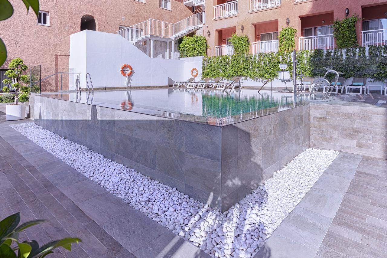 Fenix Torremolinos - Adults Only Recommended Hotel ภายนอก รูปภาพ