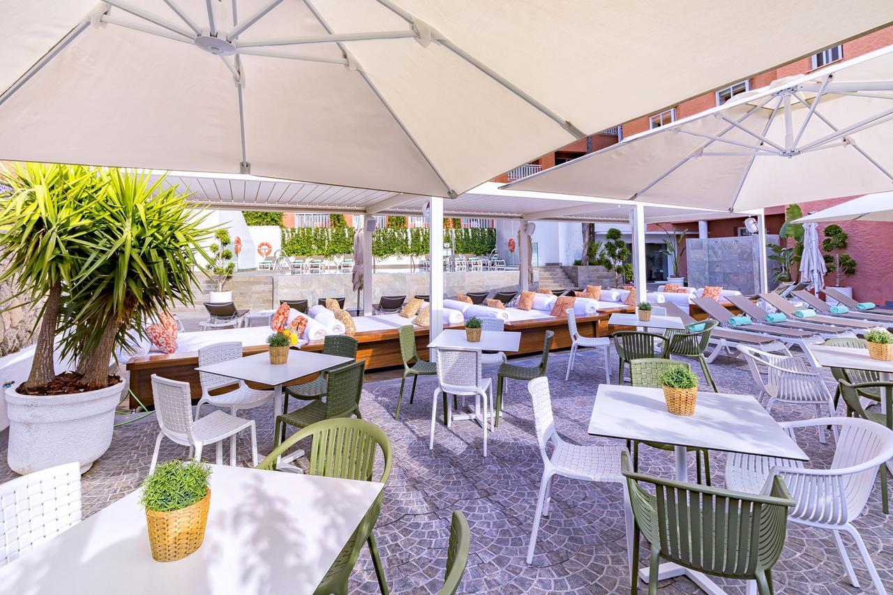 Fenix Torremolinos - Adults Only Recommended Hotel ภายนอก รูปภาพ