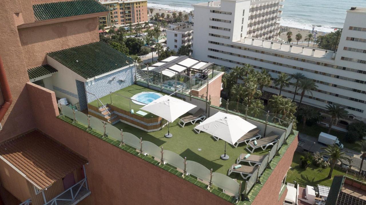 Fenix Torremolinos - Adults Only Recommended Hotel ภายนอก รูปภาพ