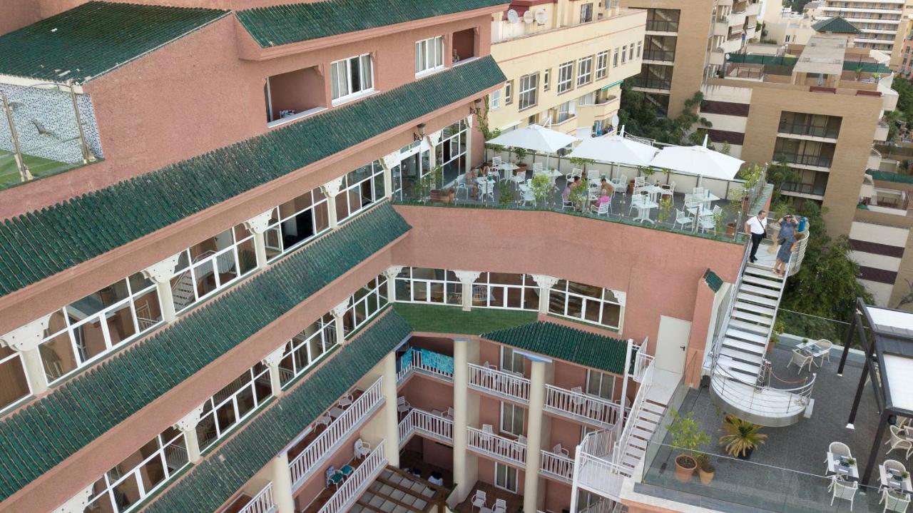 Fenix Torremolinos - Adults Only Recommended Hotel ภายนอก รูปภาพ