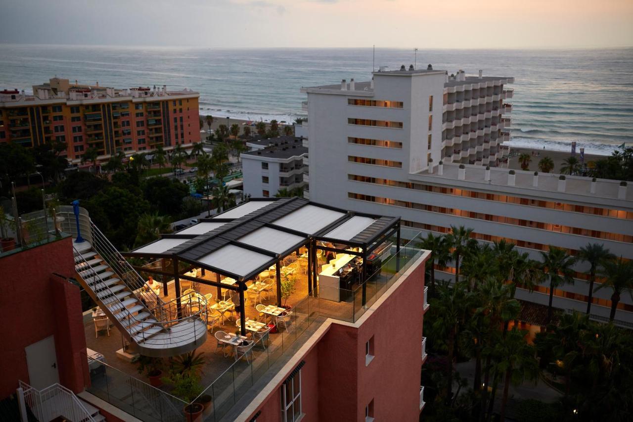 Fenix Torremolinos - Adults Only Recommended Hotel ภายนอก รูปภาพ