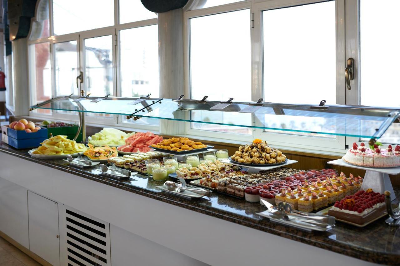 Fenix Torremolinos - Adults Only Recommended Hotel ภายนอก รูปภาพ