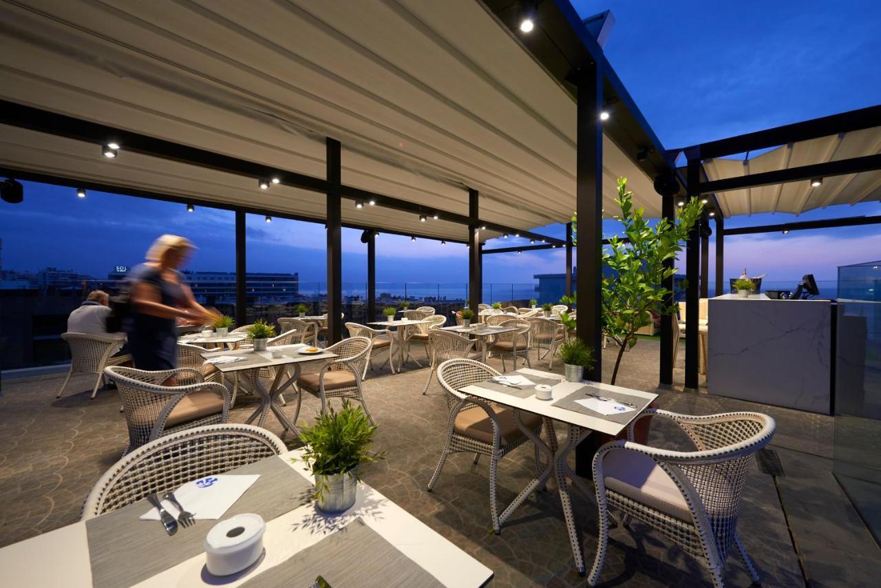 Fenix Torremolinos - Adults Only Recommended Hotel ภายนอก รูปภาพ