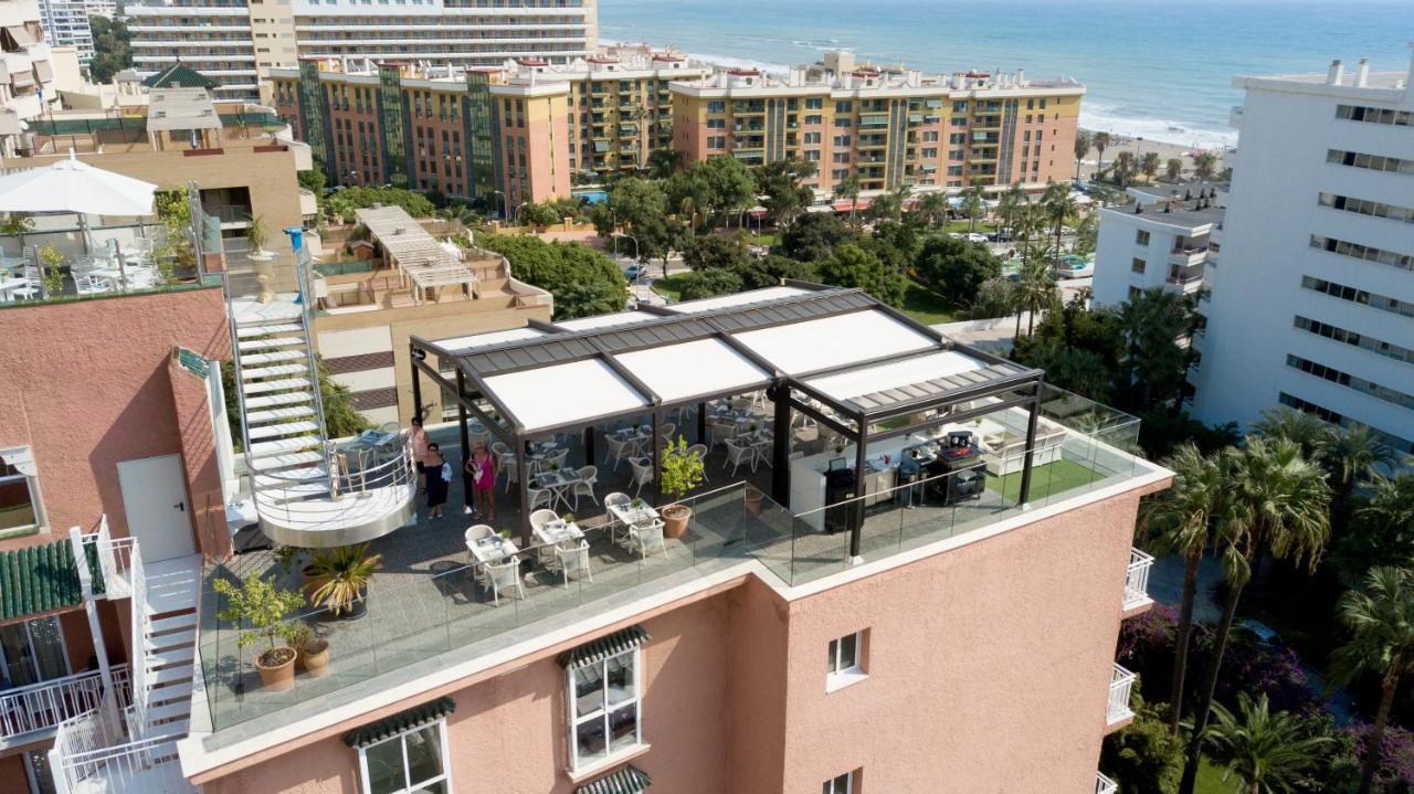 Fenix Torremolinos - Adults Only Recommended Hotel ภายนอก รูปภาพ