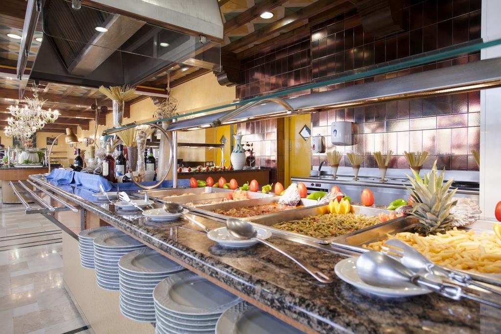 Fenix Torremolinos - Adults Only Recommended Hotel ภายนอก รูปภาพ